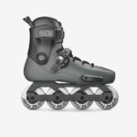 کفش اسکیت چهار چرخ اوکسلو مدل MF S 500 Freeskate Hardboot