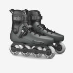 کفش اسکیت چهار چرخ اوکسلو مدل MF S 500 Freeskate Hardboot