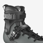 کفش اسکیت چهار چرخ اوکسلو مدل MF S 500 Freeskate Hardboot