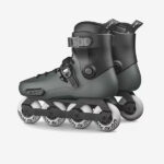 کفش اسکیت چهار چرخ اوکسلو مدل MF S 500 Freeskate Hardboot