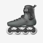 کفش اسکیت چهار چرخ اوکسلو مدل MF S 500 Freeskate Hardboot