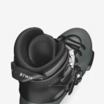 کفش اسکیت چهار چرخ اوکسلو مدل MF S 500 Freeskate Hardboot