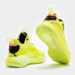 کفش بسکتبال تارمک مدل Elevate 500 Mid