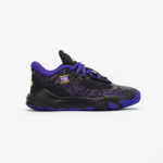 کفش بسکتبال کودکان تارمک مدل NBA Lakers FAST 900 LOW