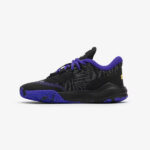 کفش بسکتبال کودکان تارمک مدل NBA Lakers FAST 900 LOW