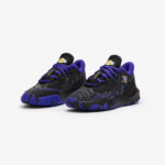 کفش بسکتبال کودکان تارمک مدل NBA Lakers FAST 900 LOW