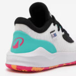کفش بسکتبال کودکان تارمک مدل NBA Lakers FAST 900 LOW