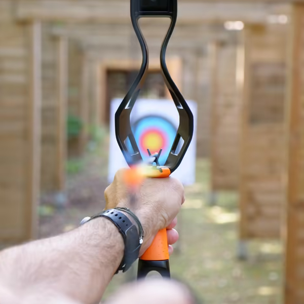 کمان تیراندازی ژئولوژیک مدل Discovery 300