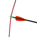 کمان تیراندازی کودکان ژئولوژیک مدل Discovery