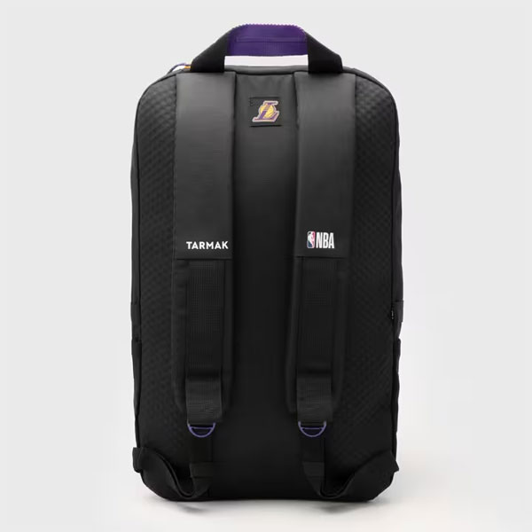 کوله پشتی ورزشی تارمک مدل NBA LOS ANGELES LAKERS