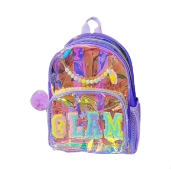 کوله پشتی وست مدل GLAM کد 01 (1)