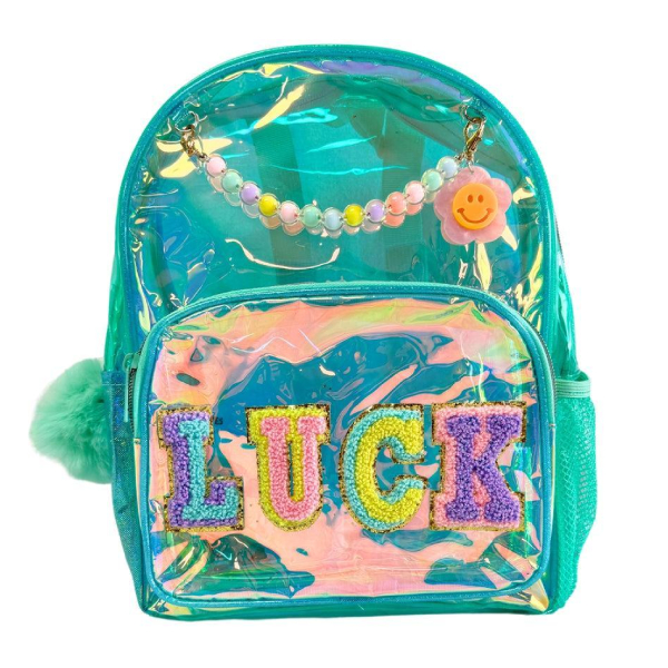 کوله پشتی وست مدل Luck کد 01