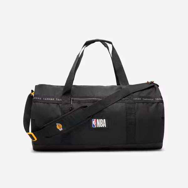 کیف ورزشی تارمک مدل NBA Lakers