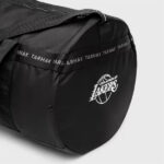 کیف ورزشی تارمک مدل NBA Lakers