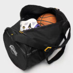 کیف ورزشی تارمک مدل NBA Lakers