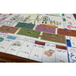 بازی فکری مونوپولی طهرون (Monopoly Tehran)
