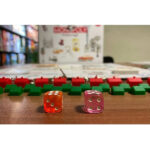 بازی فکری مونوپولی طهرون (Monopoly Tehran)