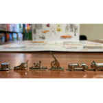 بازی فکری مونوپولی طهرون (Monopoly Tehran)