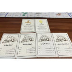 بازی فکری مونوپولی طهرون (Monopoly Tehran)