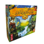 بازی فکری معبد ال دورادو جدید The Quest for El Dorado