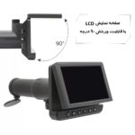 دوربین دیجیتال تلسکوپی 50x - Image 3