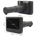 دوربین دیجیتال تلسکوپی 50x - Image 5