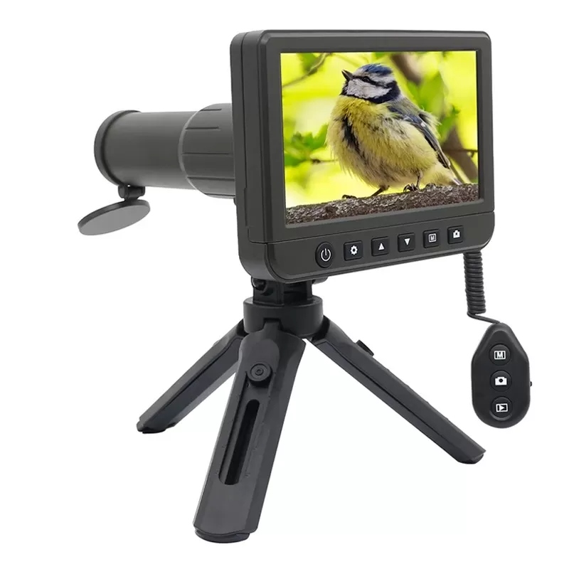 photo 5 دوربین دیجیتال تلسکوپی 50x - Image 1