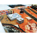 بازی فکری هیت: تخته گاز Heat: Pedal to the Metal