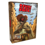 بازی فکری بنگ نسخه تاسی با افزونه Bang: Dice Game