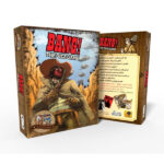 بازی فکری بنگ نسخه تاسی با افزونه Bang: Dice Game