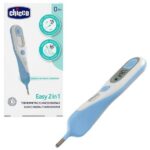 تب سنج نوزاد چیکو مدل easy 2 in 1‬