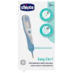 تب سنج نوزاد چیکو مدل easy 2 in 1‬