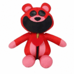 عروسک پولیشی مدل Bobby bearhug از بازی پاپی پلی تایم