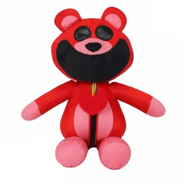عروسک پولیشی مدل Bobby bearhug از بازی پاپی پلی تایم