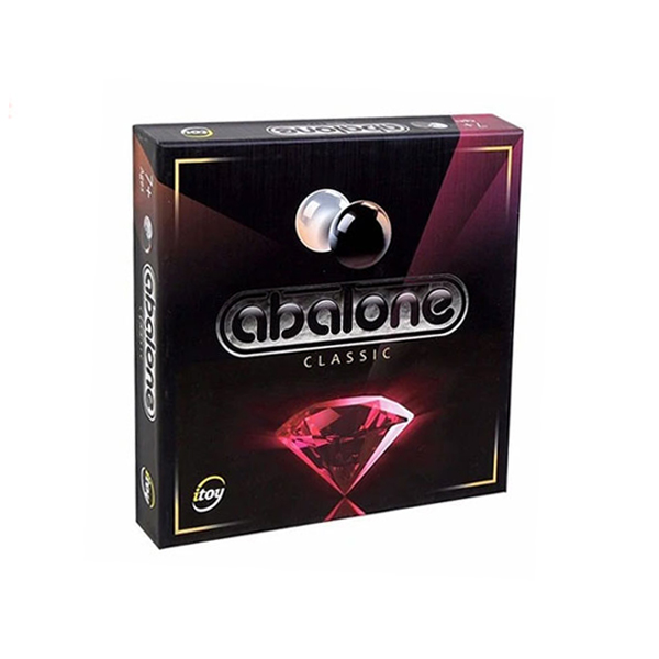 بازی فکری ابلون کلاسیک abalone