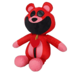 عروسک پولیشی مدل Bobby bearhug از بازی پاپی پلی تایم