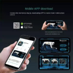 ربات اسباب بازی کنترلی هوشمند سگ 8002 - Image 9