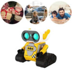 ربات کنترلی هوشمند Wall-e کد 023 - Image 3