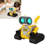 ربات کنترلی هوشمند Wall-e کد 023 - Image 6