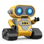 ربات کنترلی هوشمند Wall-e کد 023