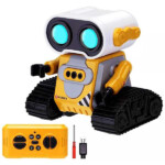 ربات کنترلی هوشمند Wall-e کد 023 - Image 8