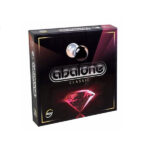 بازی فکری ابلون کلاسیک abalone