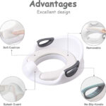 تبدیل توالت فرنگی کودک کد KT0086 - Image 3