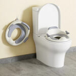 تبدیل توالت فرنگی کودک کد KT0089 - Image 2
