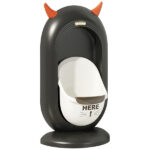 توالت فرنگی کودک مدل Rocket کد KT0007