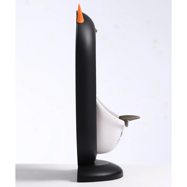 توالت فرنگی کودک مدل Rocket کد KT0007