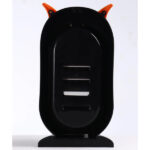 توالت فرنگی کودک مدل Rocket کد KT0007
