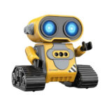 ربات کنترلی هوشمند Wall-e کد 023