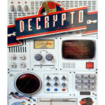 بازی فکری رمزشکن (Decrypto)