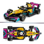 لگو سری اسپید مدل F1 ACADEMY کد 77258